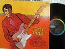 VINCENT,GENE  CAPITOL 1342  CRAZY TIMES   VG/M- ST