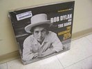 Sealed BOB DYLAN BOOTLEG Series BASEMENT TAPES Raw Vol 11 3 LPS NEW The Band