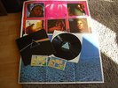 PINK FLOYD DARK SIDE OF THE MOON UK ORIGINAL 1st PRESSING 2POS 2STI