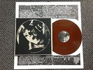 Cult Ritual LP RARE /500 2nd Press EX Youth Attack Charles Bronson  Spazz