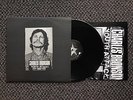 Charles Bronson Youth Attack LP FIRST PRESS /1000 VG Spazz Locust 31G Infest