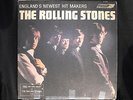 THE ROLLING STONES - ENGLAND'S NEWEST HIT MAKERS - MONO LL 3375 LONDON