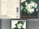 Terence Trent D'arby   MINIDISC INTRODUCING THE HARDLINE ACCORDING TO (c) 1987