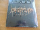 Job For A Cowboy Ruination  Limited Ed. 10