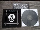 The System   Thought Control 1997 Original Germany Profane Existence plays VG++