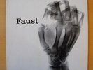 Faust - Same / 1st  (Polydor)  LP