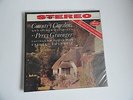 GRAINGER FENNELL Country Gardens MERCURY LIVING PRESENCE CB SR90219 FR1/FR1 TAS