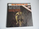 STILL (HANSON) Sahdji Ballet MERCURY LIVING PRESENCE CB SR 90257 FR1/FR1