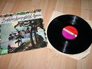 BUFFALO SPRINGFIELD AGAIN 1968 PLUM LABEL MONO VINYL LP NEIL YOUNG
