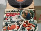 THE ARROWS LP DAVIE ALLAN CYCLE DELIC SOUNDS DUOPHONIC DT-5094 TOWER RARE FUZZ