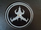 JOHNY L / INSTRA:MENTAL - OUTPUT 1-2/PACIFIC HEIGHTS - DARKESTRAL 002 PROMO COPY