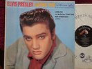 ELVIS PRESLEY 