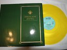 depeche mode love in itself yellow vinyl int.126.838 L 12 Bong 4 top 12