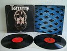 The Who 2 Alben | Tommy & Tommy the Movie - org. Soundtrack | VG / Good | Vinyl