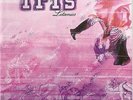 Iris('72 French prog/psych):  
