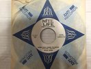 Northern Soul 45 - Willie Wade On Nite Life #70001 - Killer Double Sider