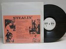BOB DYLAN - Stealin´ - LP Live - TMOQ Trade Mark of Quality