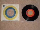 PINK FLOYD Free Four / Stay 1972 US Capitol 45 OBSCURED BY CLOUDS Roger Waters