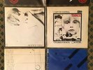 Rare U2 packaged set of 45s - 4 U2 Play - CBS - Ireland release