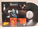 QUEEN - Invite you to a night at the warehouse - 2-LP Live - STONED records 1977