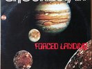 Private AOR Hard Rock LP GROUNDSTAR Forced Landing Stellar Records