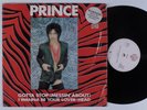 PRINCE Gotta Stop (Messin About) WARNER BROS 12