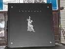 PRURIENT rose pillar LP + BOOK NEW merzbow kevin drumm cold cave vatican shadow