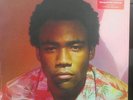 CHILDISH GAMBINO Because The Internet VINYL 2XLP RECORD Limited RSD Box Set