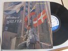 Horace Silver Quintet Stylings Blue Note lp 1562 W63 RVG EAR NICE Hank Mobley