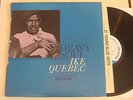 Ike Quebec Heavy Soul HIGHLY RECOMMENDED  Blue Note lp 4093 Mono RVG SEXY JAZZ