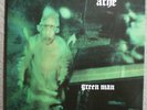 ACHE  Green Man re of 1971 German prog lp Swirling organ great guitar