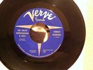 Velvet Underground & Nice w/Lou Reed Sunday Morning STOCK 45 RAREST NM Verve 66'