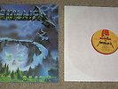 METALLICA Creeping Death Red Vinyl France 12 KUT 112 LP Record