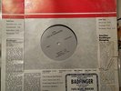 BADFINGER IVYS LIVE IN VANCOUVER LP MINT PROMO RARE
