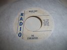 THE STARLIGHTERS 45 Wicked Ruby Cindy Lee RADIO Records RARE ROCKABILLY
