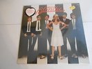 Blondie, Parallel Lines, Original, 1978 Record Lp, FACTORY SEALED, Hype Sticker