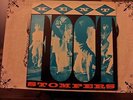 Northern Soul Kent Vinyl LP 017 Foot Stompers