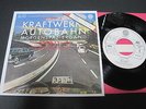 KRAFTWERK AUTOBAHN JAPAN 45