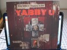 YABBY U/KING TUBBY's PROPHESY OF DUB/UK BLOOD & FIRE LP