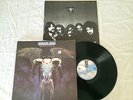 EAGLES ONE OF THESE NIGHTS + INNER SIGNED BY LEADON & FELDER 1975 OZ PRESS LP