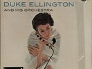 Duke Ellington Solitude UK vinyl LP album record SBBL532 PHILIPS 1958