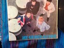 The Who, LP, 'my Generation' brunswick Label, LAT 8616, M/T