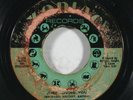 Northern Soul 45 RUBY ANDREWS Just Loving You/Love I Need on Zodiac