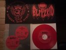Blitzkid / Cryptkeeper Five 72 split Argyle Goolsby
