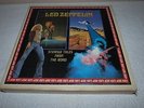 LED ZEPPELIN LP EXTREMLY RARE STRANGE TALES FROM THE ROAD