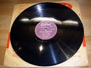 ARGENTINA Gene Vincent BLUE CAPS '58 ROCK 78 RPM Crazy Legs Important Words WOW