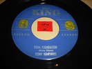 LISTEN - RNB POPCORN - TEDDY HUMPHRIES - FIRM FOUNDATION - WHAT A NIGHT
