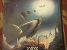 Sun Ra Cosmos Vinyl LP Cobra Records MLP-5558 1978 Free Jazz
