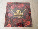 AEROSMITH PERMANENT VACATION LP Rare U.S. 1987 Still Sealed JOE PERRY