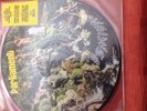 PARLIAMENT - OSMIUM ( EARMARK ) PICTURE DISC ALBUM
